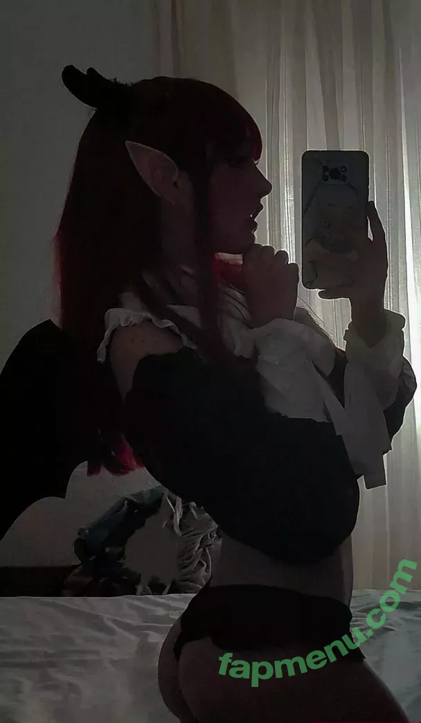 Nyukix nude photo #0054 (nyukix_ / omgcosplay)