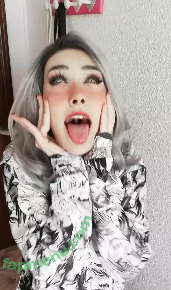 Nyukix nude photo #0061 (nyukix_ / omgcosplay)