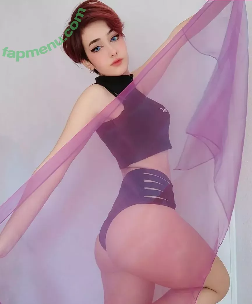 Nyukix nude photo #0066 (nyukix_ / omgcosplay)