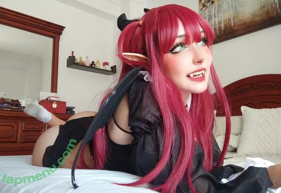 Nyukix nude photo #0069 (nyukix_ / omgcosplay)