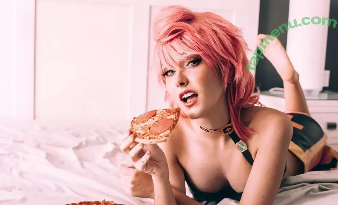 Nyukix nude photo #0073 (nyukix_ / omgcosplay)