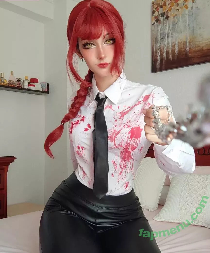 Nyukix nude photo #0075 (nyukix_ / omgcosplay)