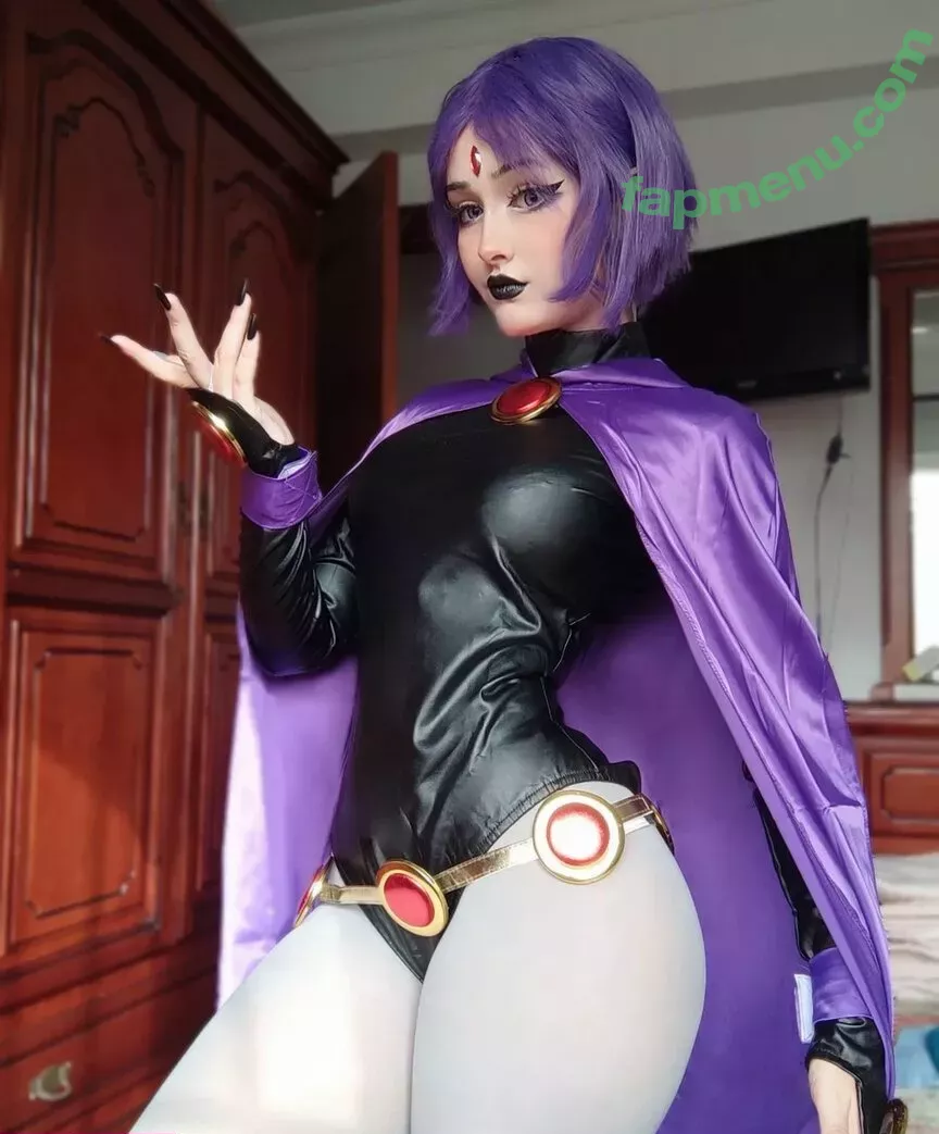 Nyukix nude photo #0077 (nyukix_ / omgcosplay)