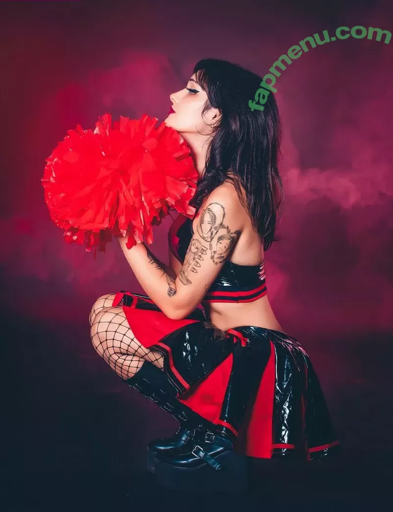 Nyukix nude photo #0087 (nyukix_ / omgcosplay)