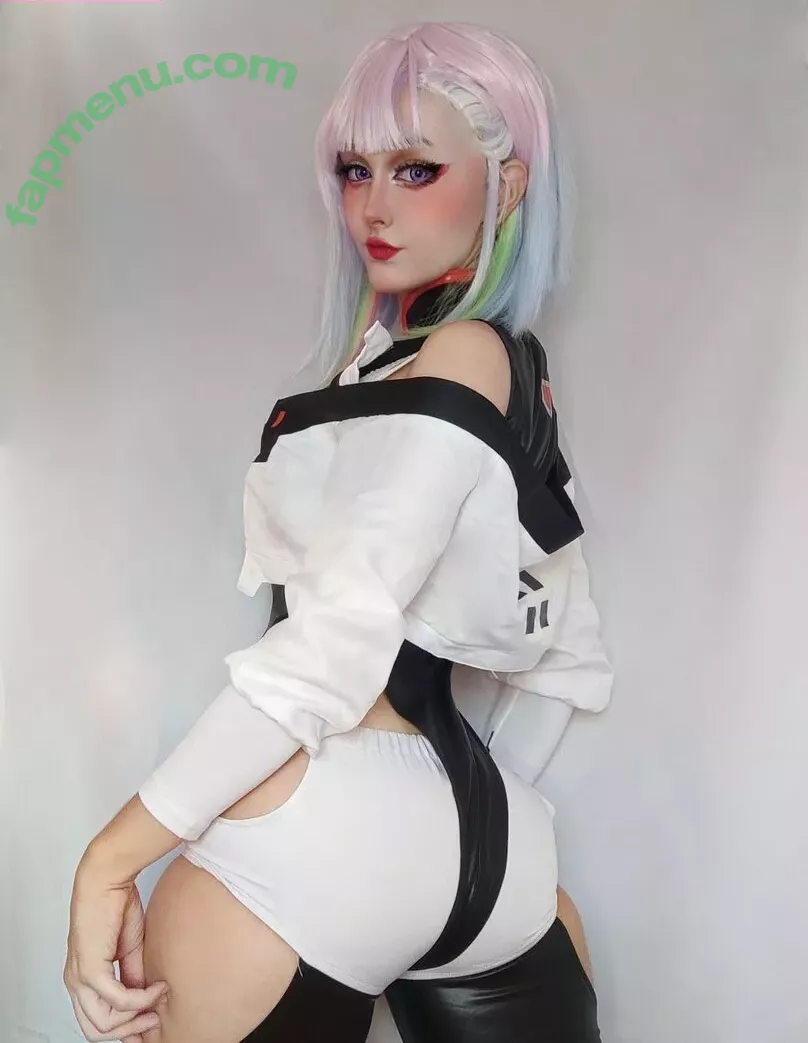 Nyukix nude photo #0090 (nyukix_ / omgcosplay)