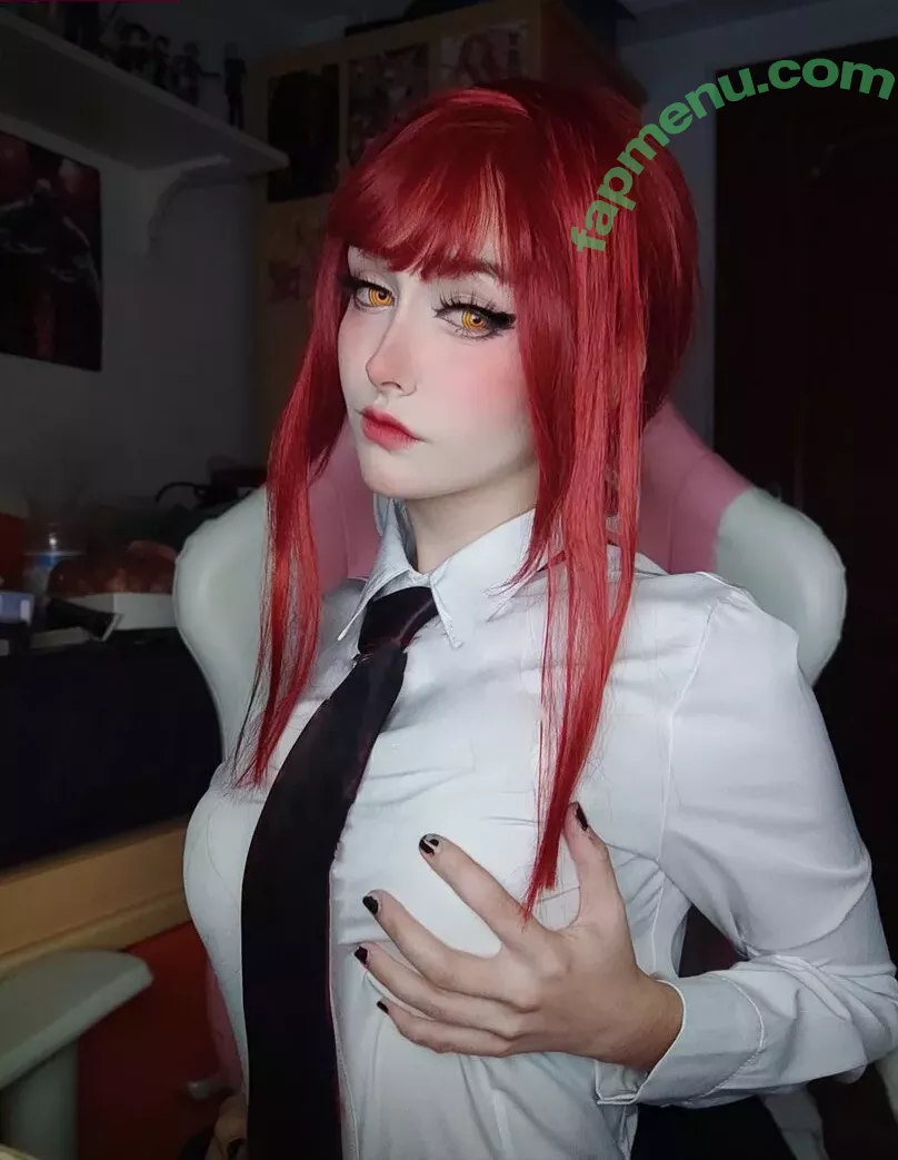 Nyukix nude photo #0120 (nyukix_ / omgcosplay)