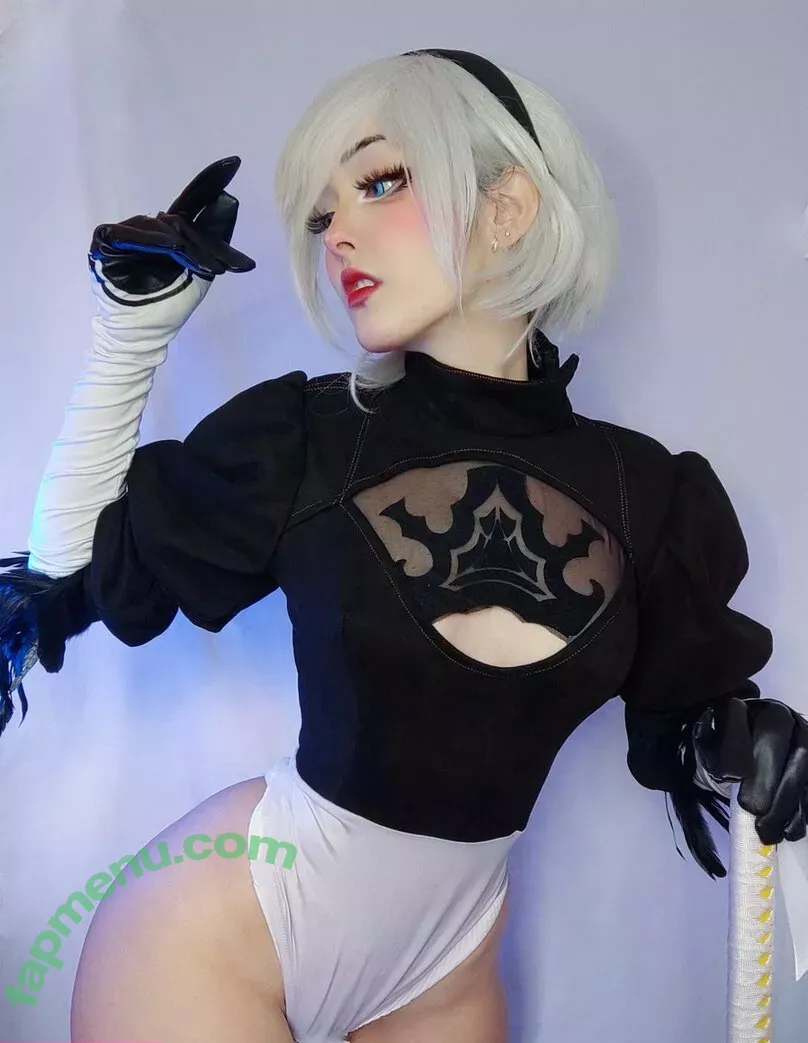 Nyukix nude photo #0127 (nyukix_ / omgcosplay)