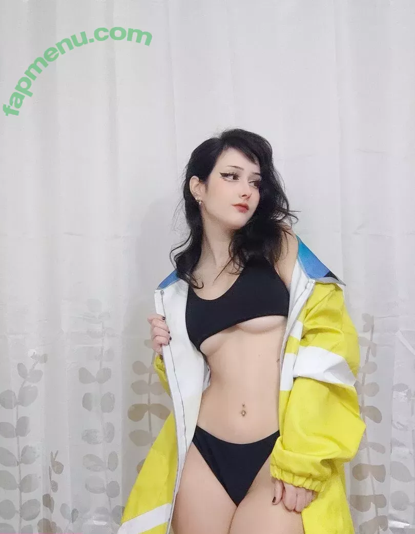 Nyukix nude photo #0136 (nyukix_ / omgcosplay)