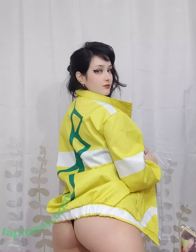 Nyukix nude photo #0137 (nyukix_ / omgcosplay)