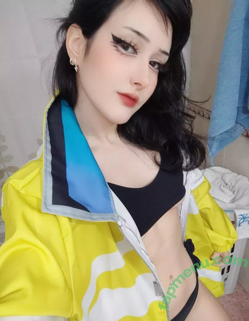 Nyukix nude photo #0138 (nyukix_ / omgcosplay)