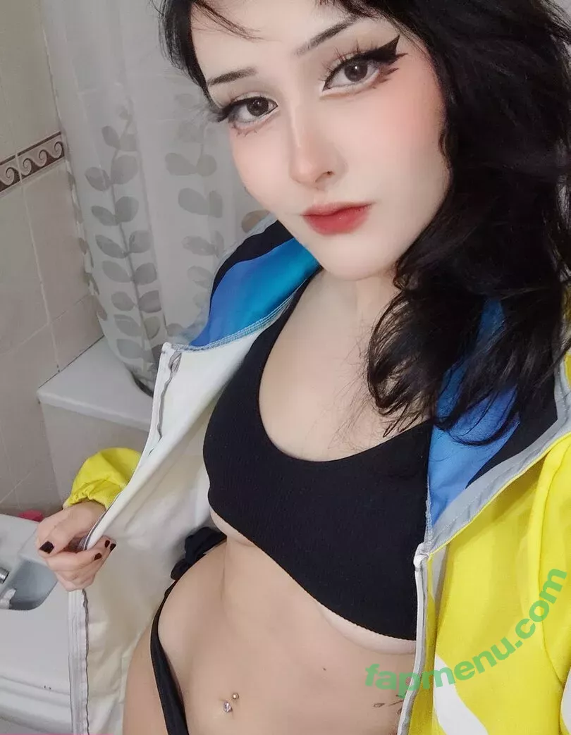 Nyukix nude photo #0141 (nyukix_ / omgcosplay)