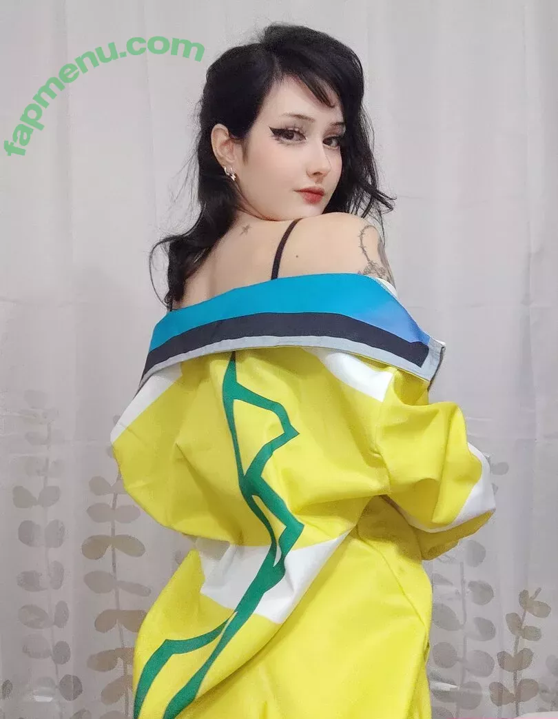 Nyukix nude photo #0143 (nyukix_ / omgcosplay)