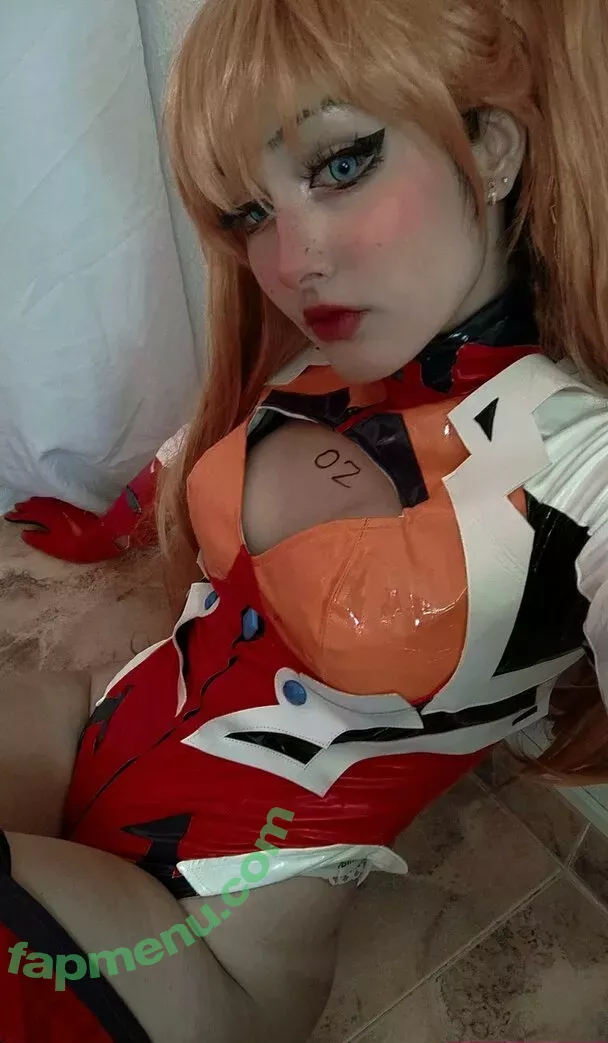 Nyukix nude photo #0151 (nyukix_ / omgcosplay)