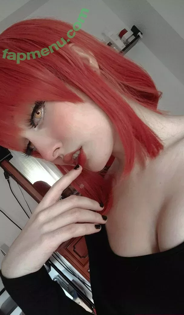 Nyukix nude photo #0152 (nyukix_ / omgcosplay)