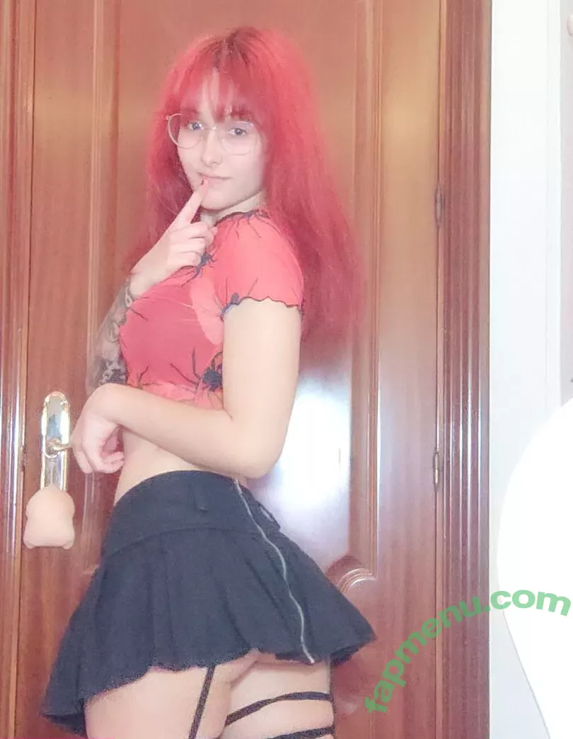 Nyukix nude photo #0164 (nyukix_ / omgcosplay)