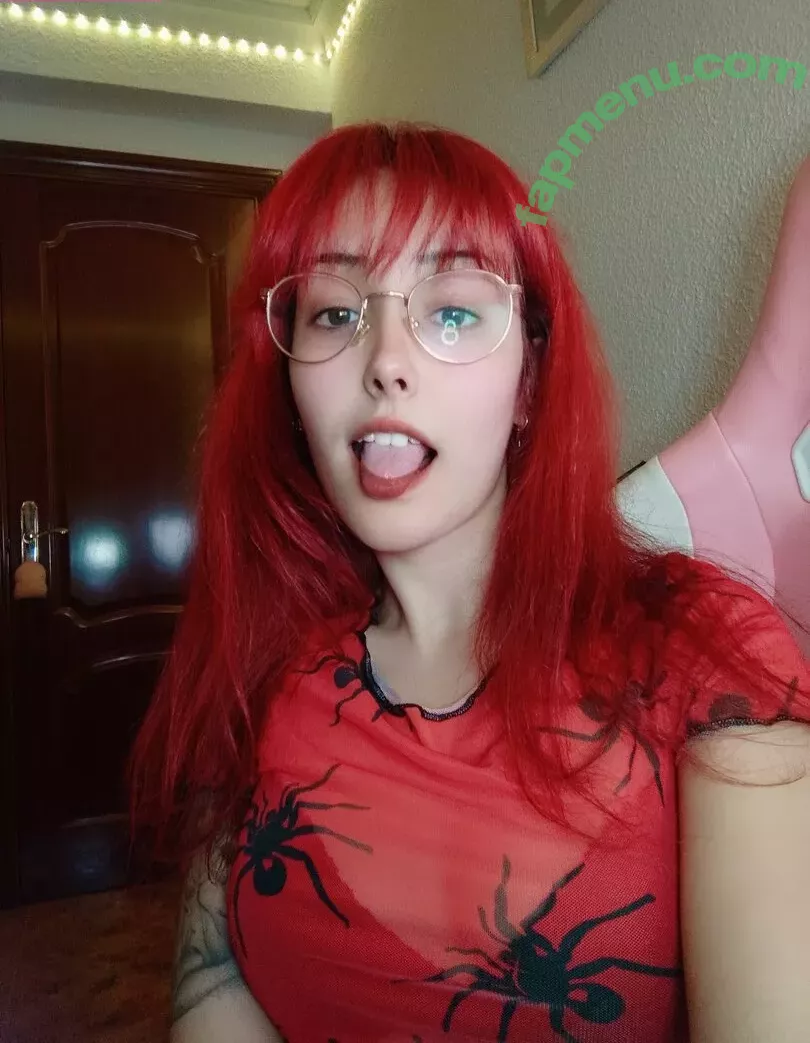 Nyukix nude photo #0170 (nyukix_ / omgcosplay)