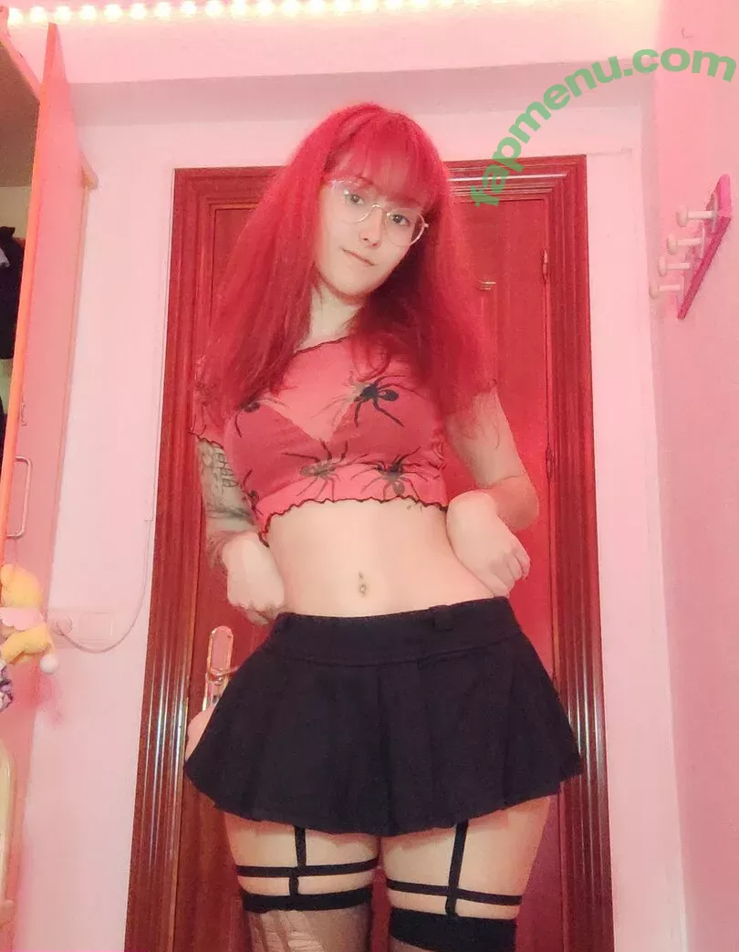 Nyukix nude photo #0175 (nyukix_ / omgcosplay)