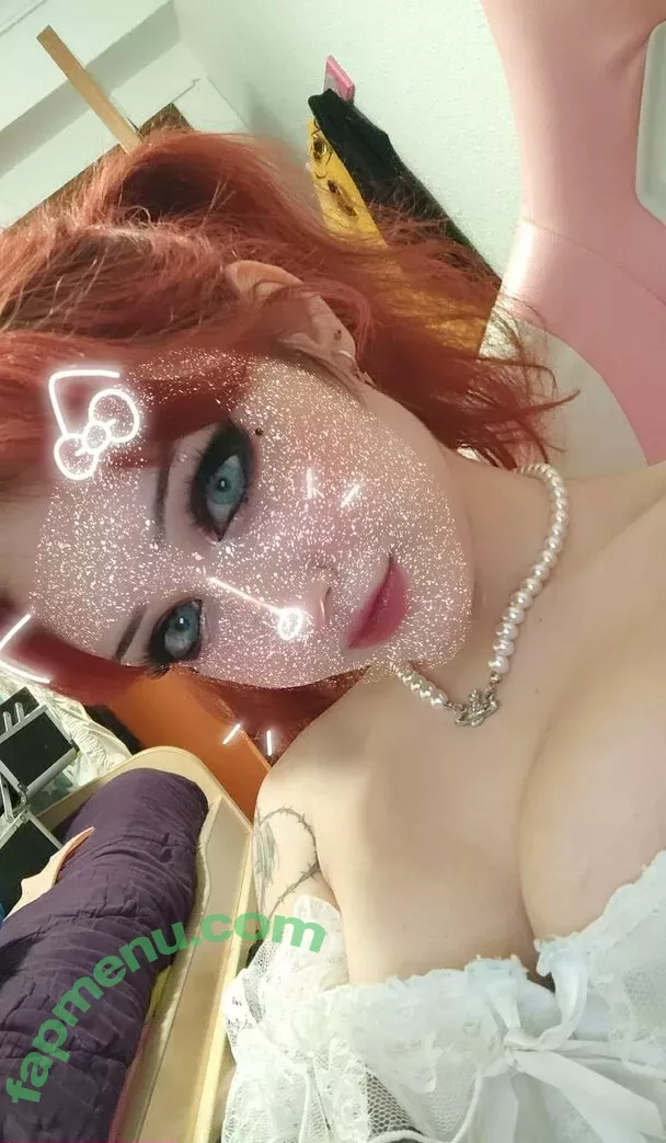 Nyukix nude photo #0176 (nyukix_ / omgcosplay)