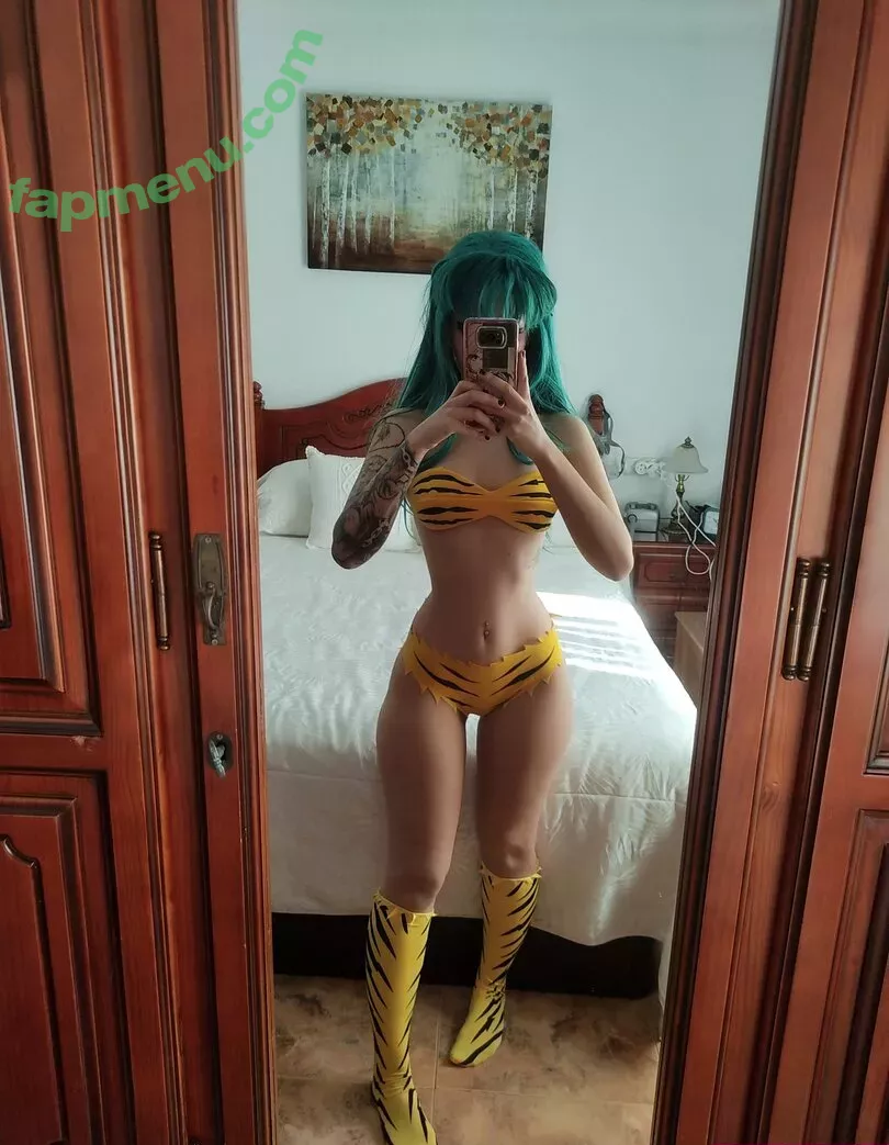 Nyukix nude photo #0177 (nyukix_ / omgcosplay)