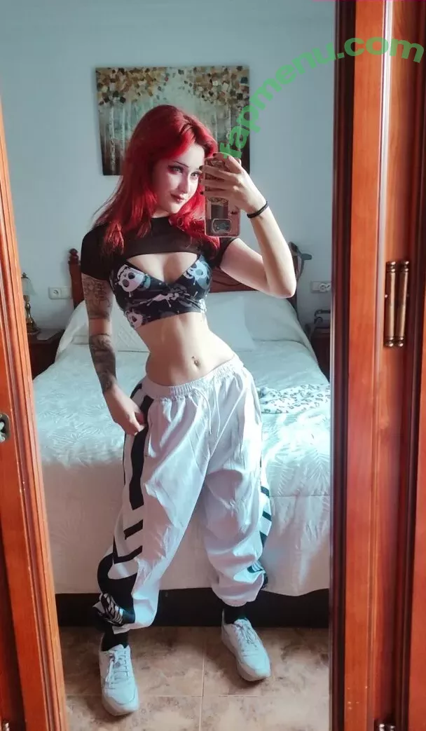 Nyukix nude photo #0178 (nyukix_ / omgcosplay)