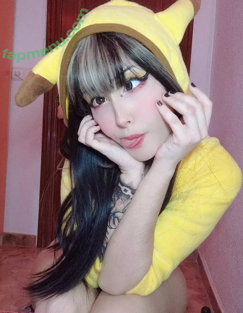 Nyukix nude photo #0188 (nyukix_ / omgcosplay)