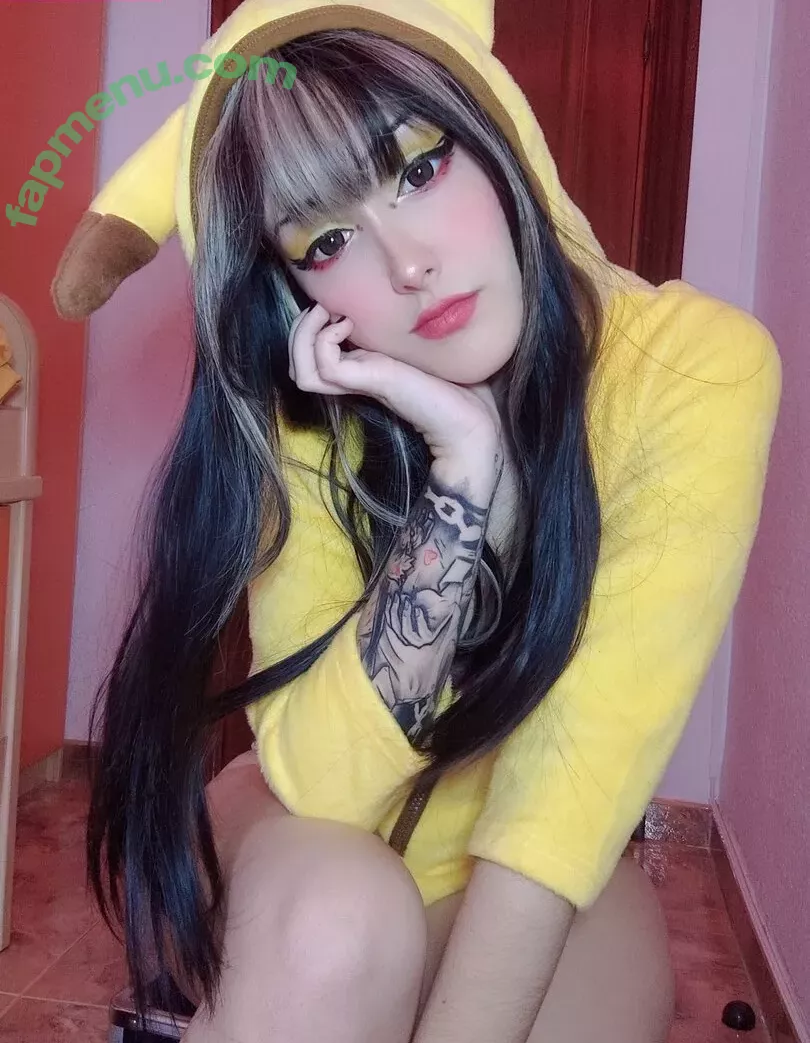 Nyukix nude photo #0194 (nyukix_ / omgcosplay)