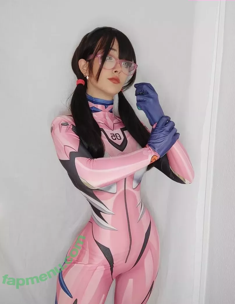 Nyukix nude photo #0195 (nyukix_ / omgcosplay)