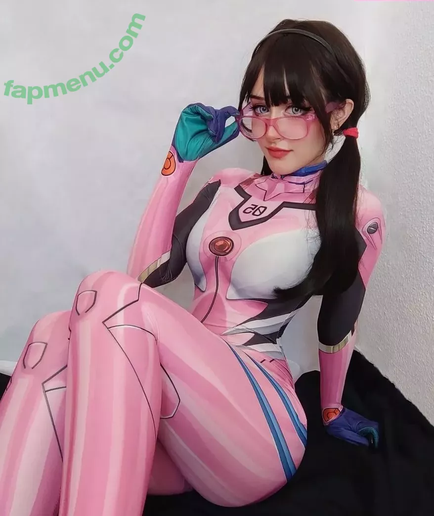 Nyukix nude photo #0197 (nyukix_ / omgcosplay)