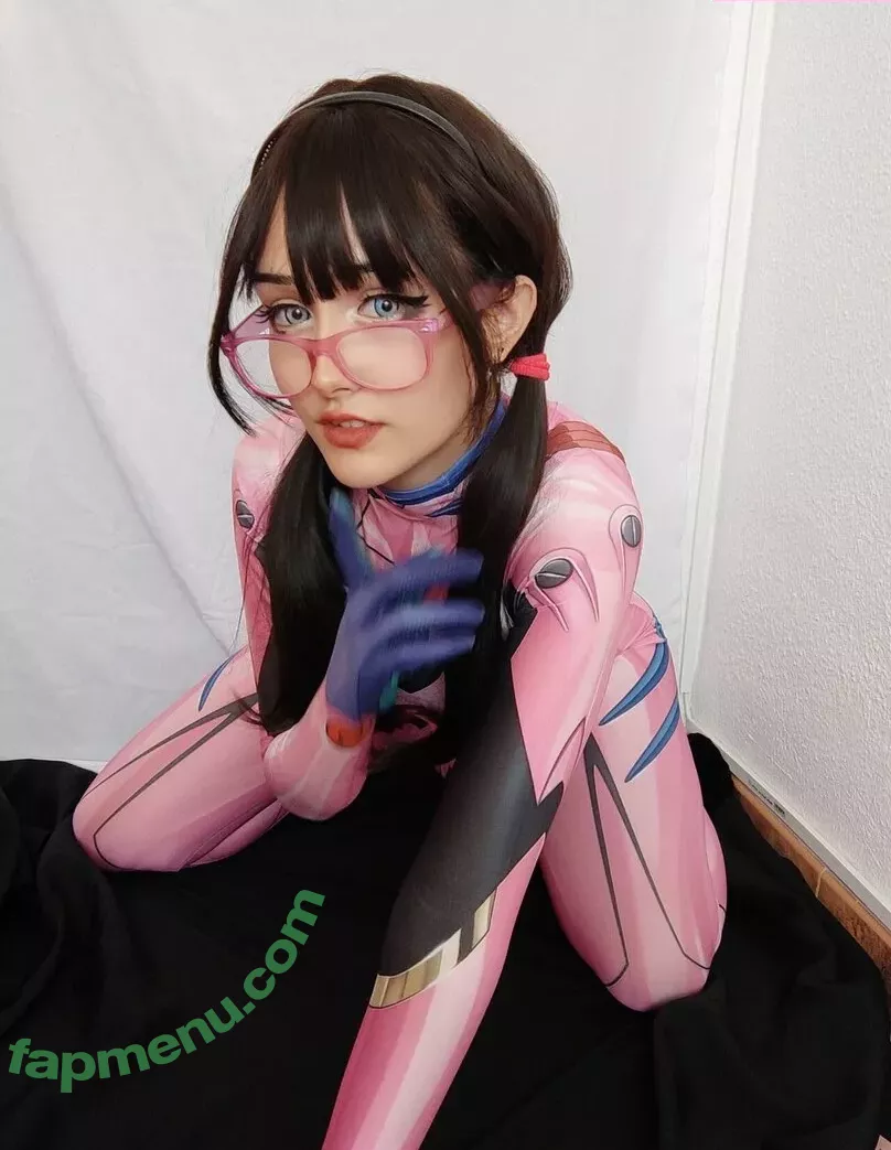 Nyukix nude photo #0198 (nyukix_ / omgcosplay)