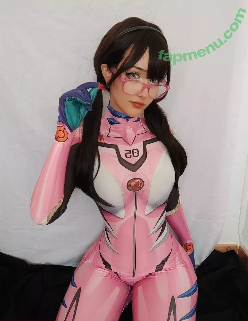 Nyukix nude photo #0199 (nyukix_ / omgcosplay)