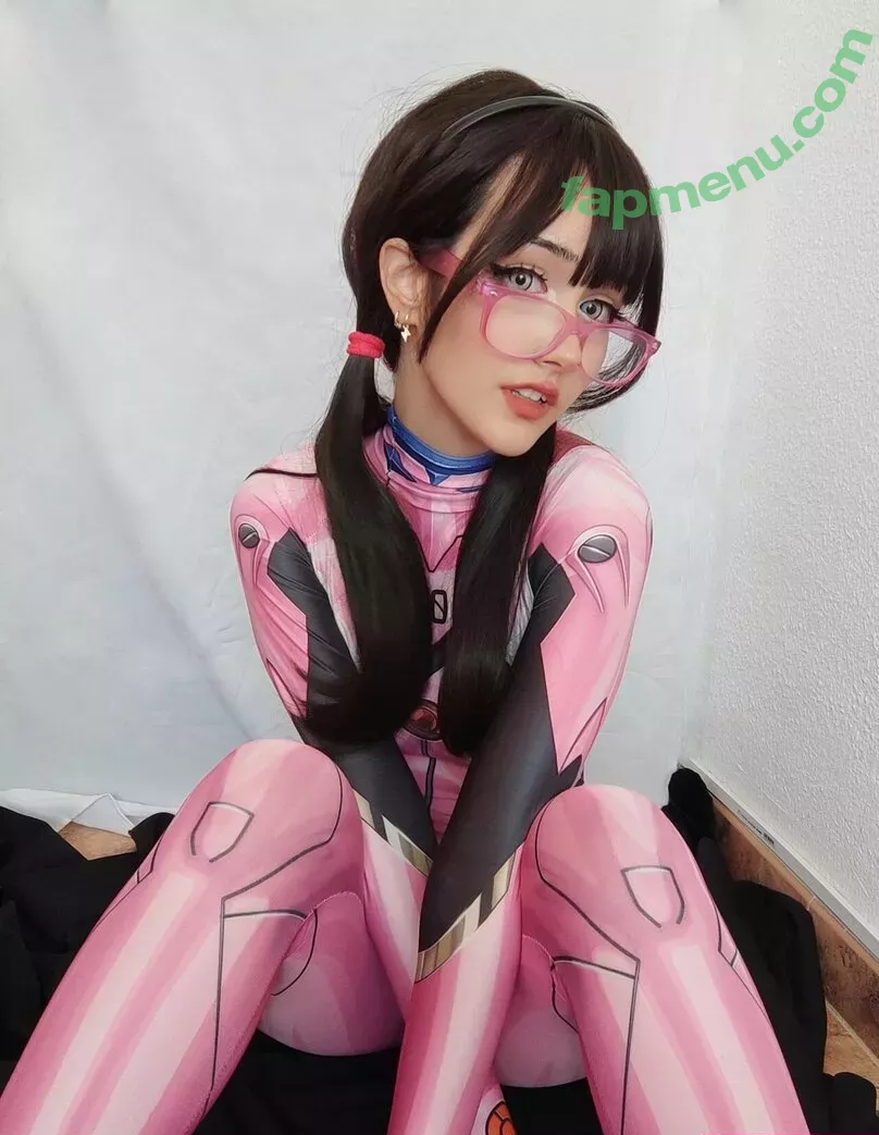 Nyukix nude photo #0200 (nyukix_ / omgcosplay)