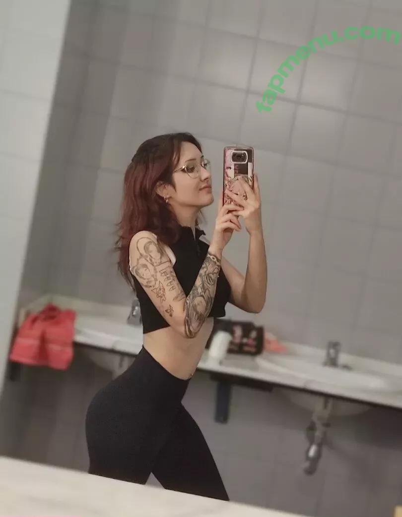 Nyukix nude photo #0201 (nyukix_ / omgcosplay)