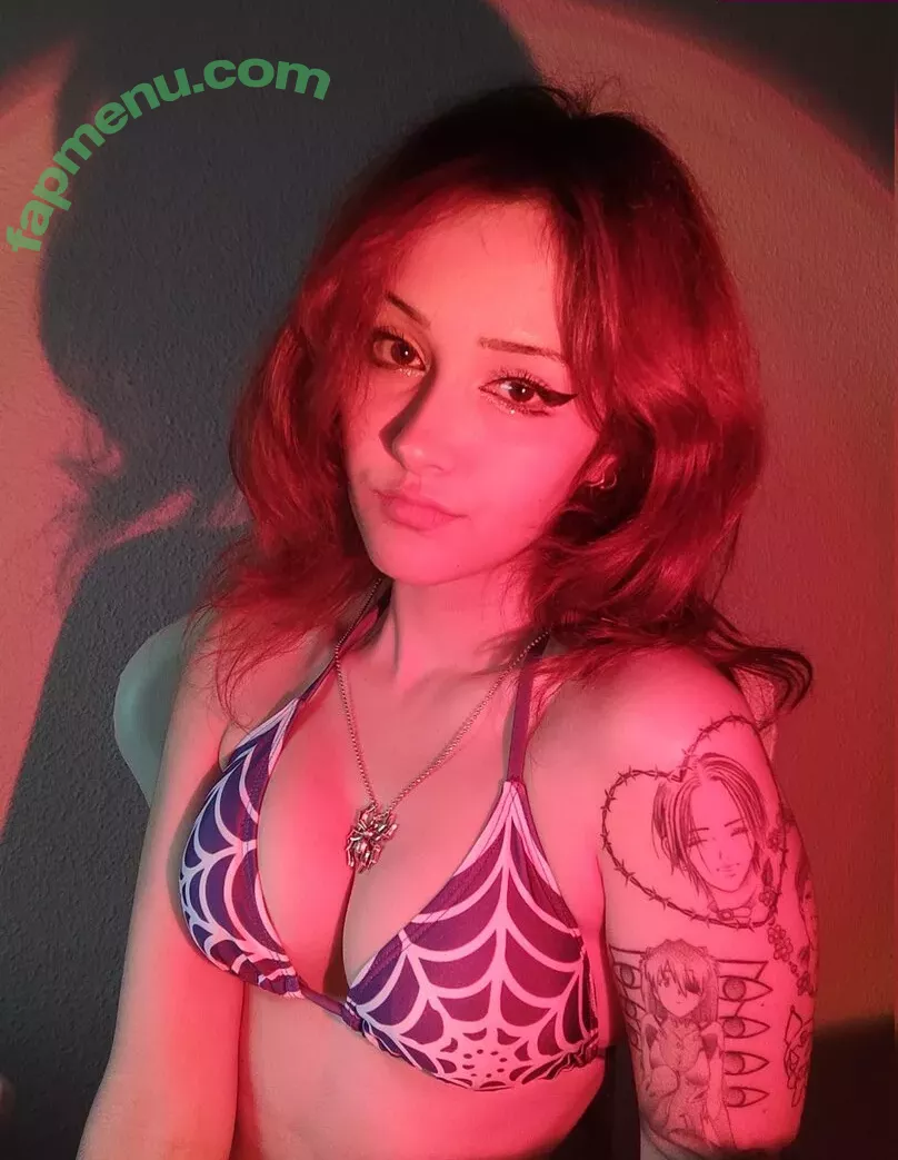 Nyukix nude photo #0202 (nyukix_ / omgcosplay)