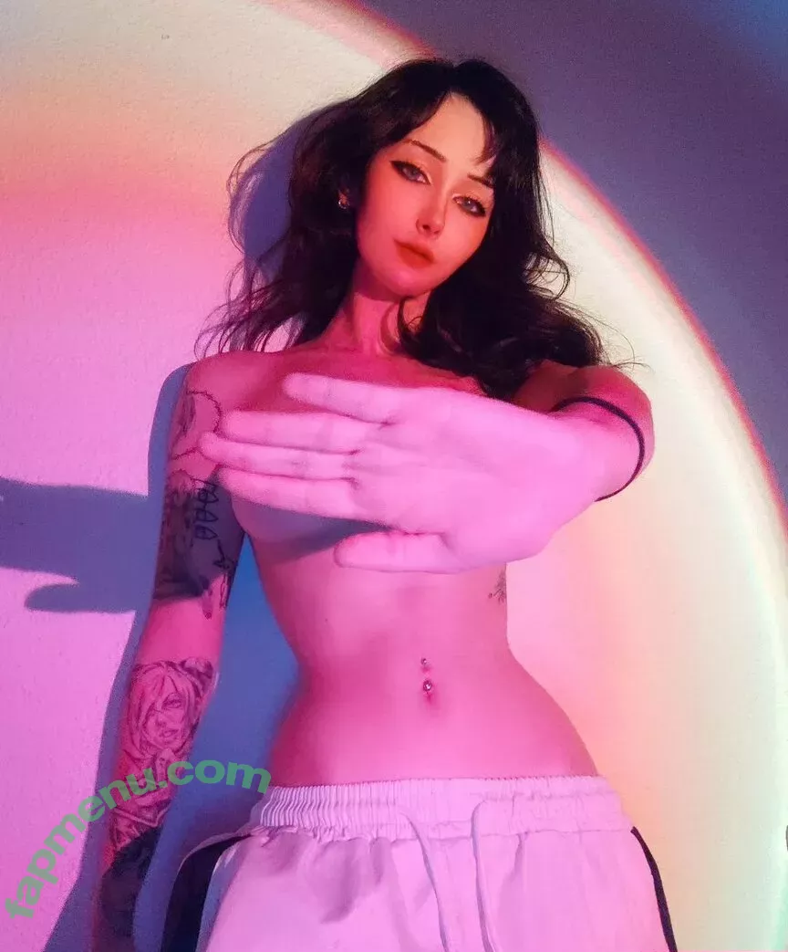 Nyukix nude photo #0204 (nyukix_ / omgcosplay)