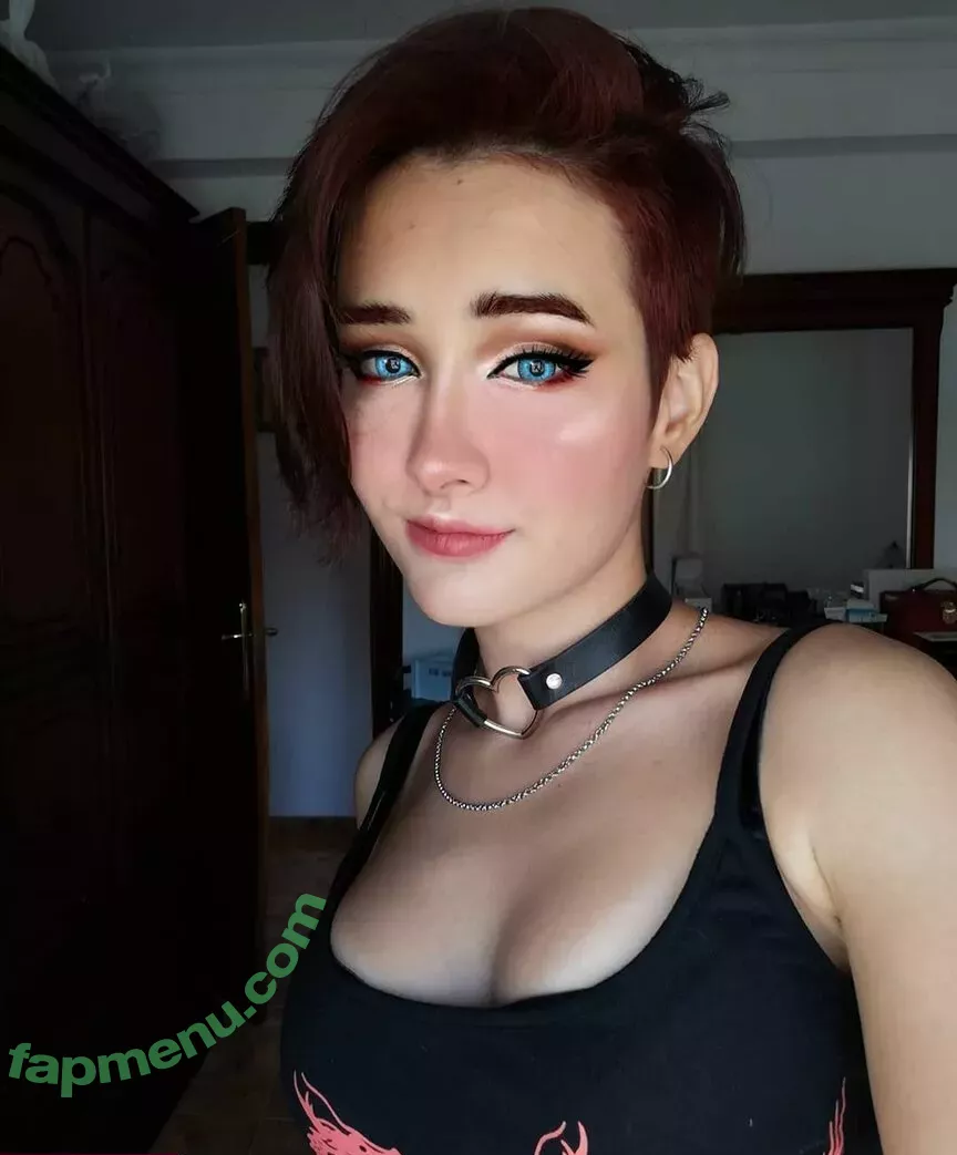 Nyukix nude photo #0207 (nyukix_ / omgcosplay)