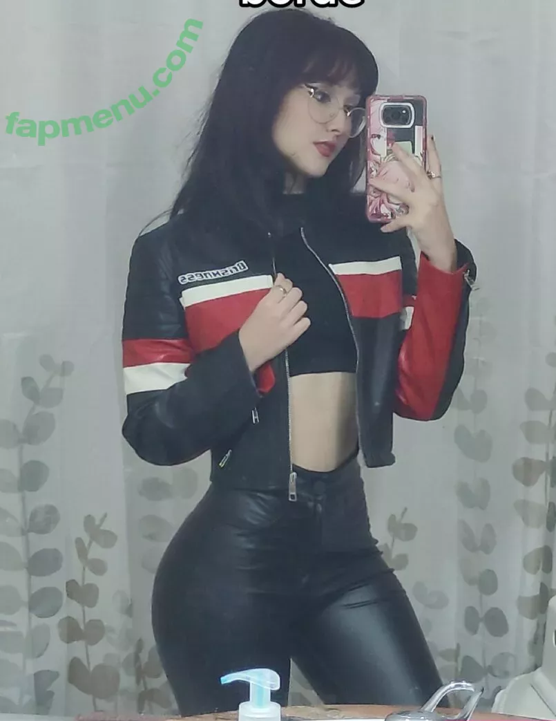 Nyukix nude photo #0208 (nyukix_ / omgcosplay)