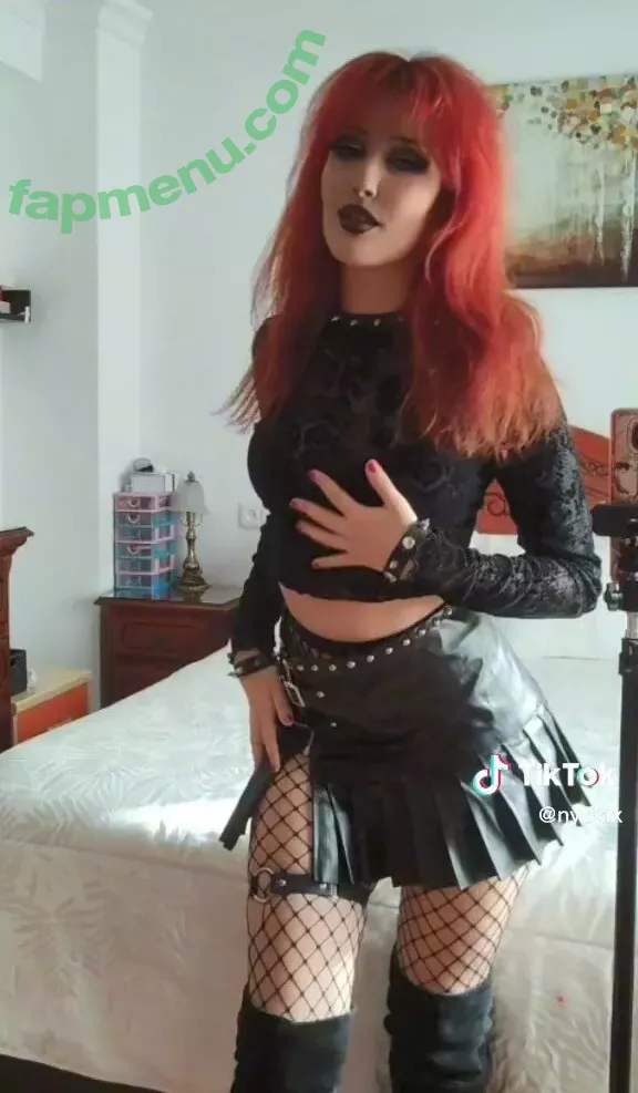 Nyukix nude photo #0211 (nyukix_ / omgcosplay)