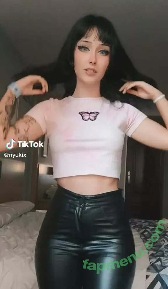 Nyukix nude photo #0212 (nyukix_ / omgcosplay)