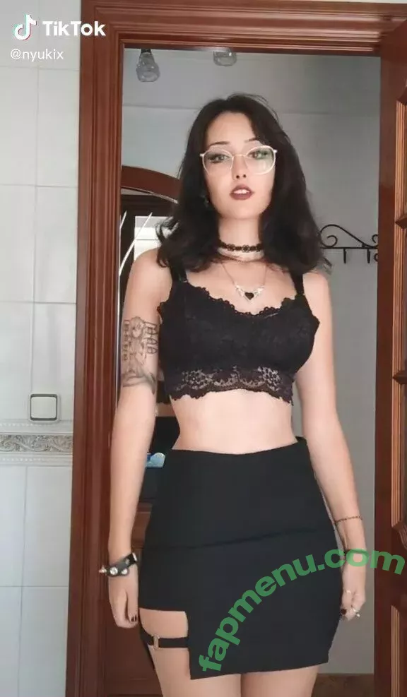 Nyukix nude photo #0217 (nyukix_ / omgcosplay)