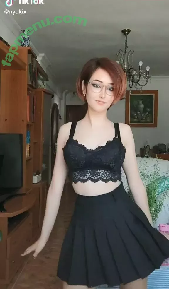 Nyukix nude photo #0219 (nyukix_ / omgcosplay)