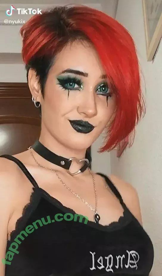 Nyukix nude photo #0222 (nyukix_ / omgcosplay)