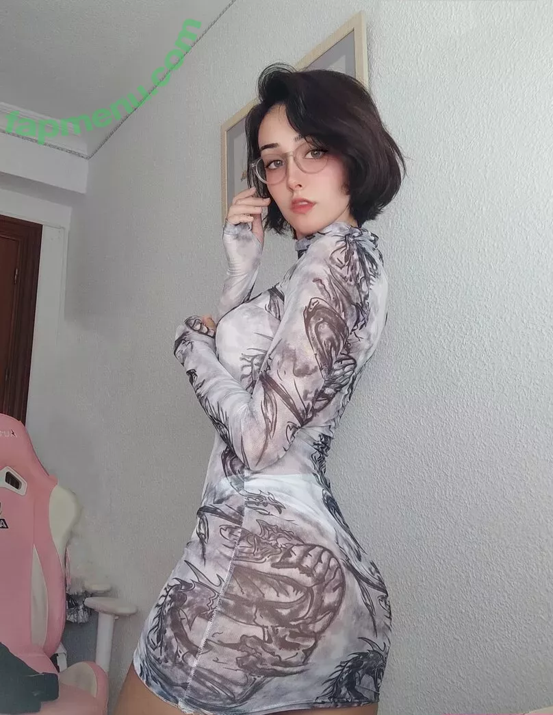 Nyukix nude photo #0234 (nyukix_ / omgcosplay)