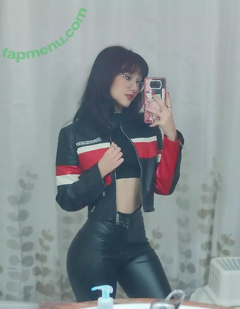 Nyukix nude photo #0238 (nyukix_ / omgcosplay)