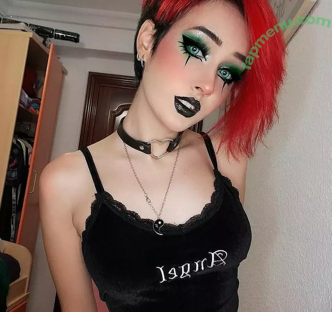 Nyukix nude photo #0246 (nyukix_ / omgcosplay)