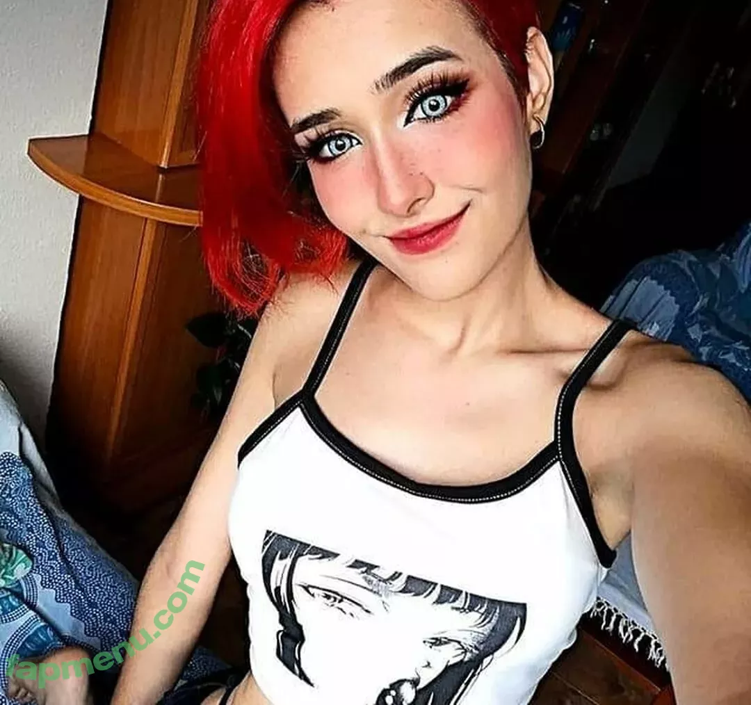 Nyukix nude photo #0248 (nyukix_ / omgcosplay)