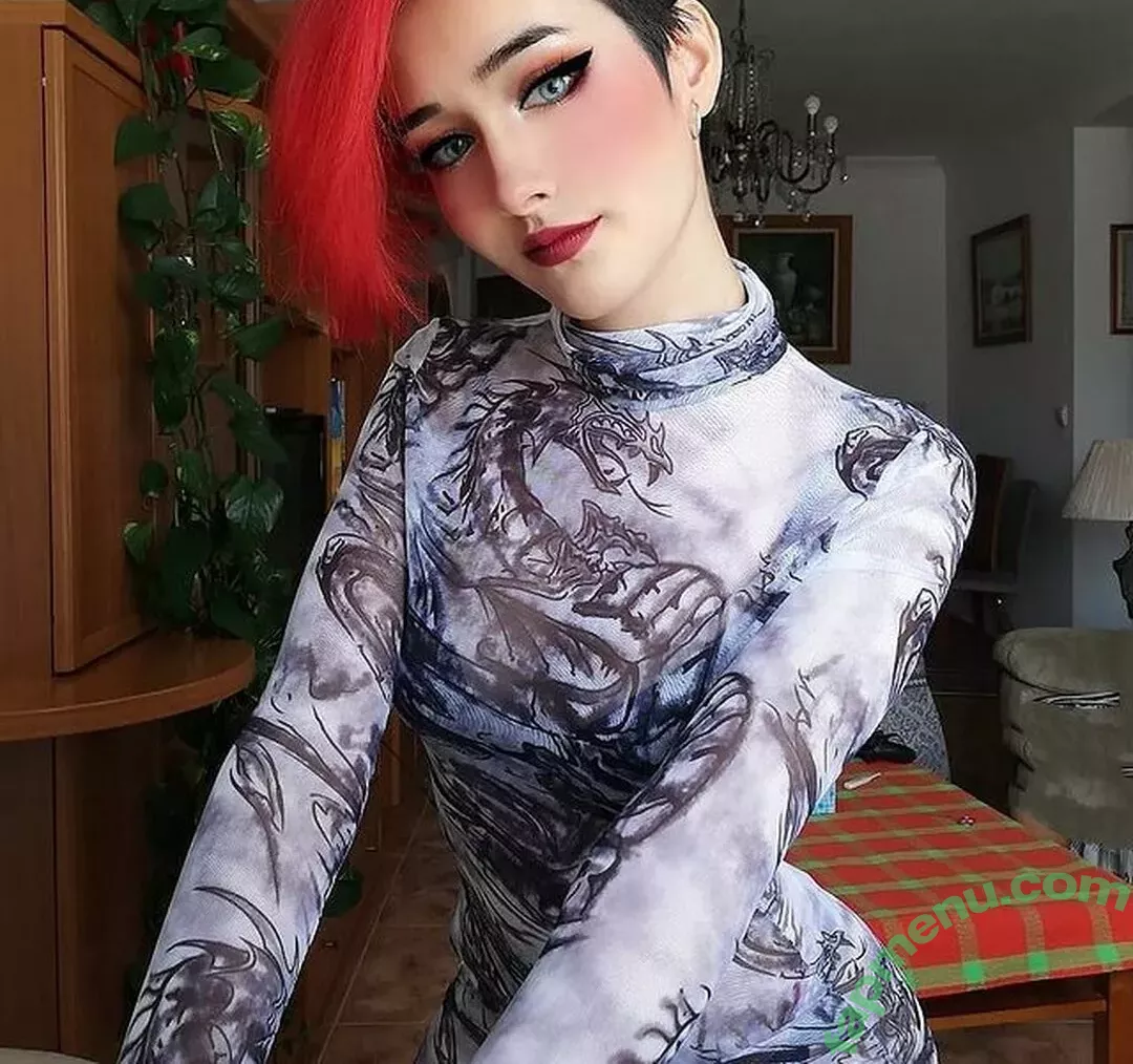 Nyukix nude photo #0249 (nyukix_ / omgcosplay)