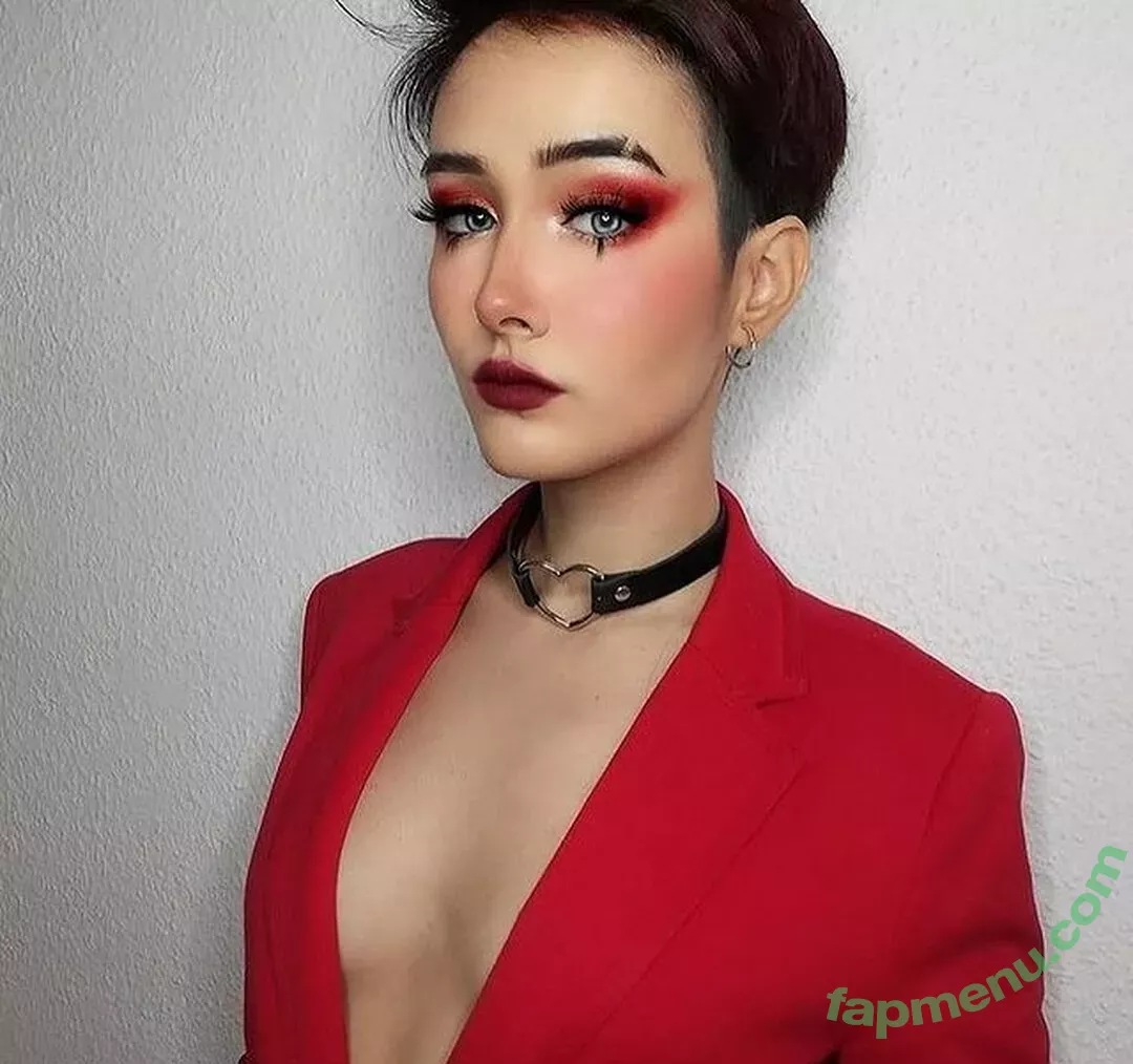 Nyukix nude photo #0252 (nyukix_ / omgcosplay)