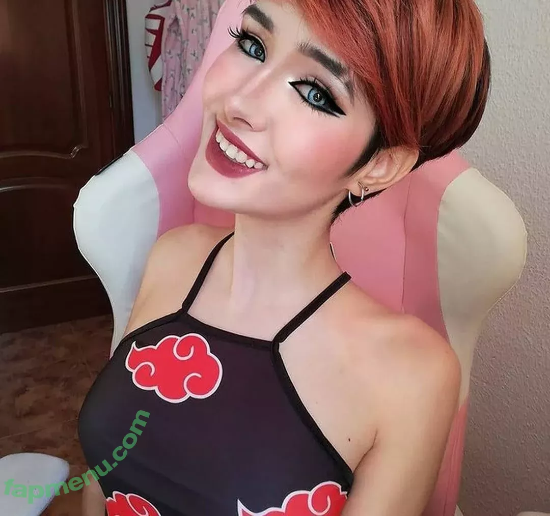 Nyukix nude photo #0253 (nyukix_ / omgcosplay)