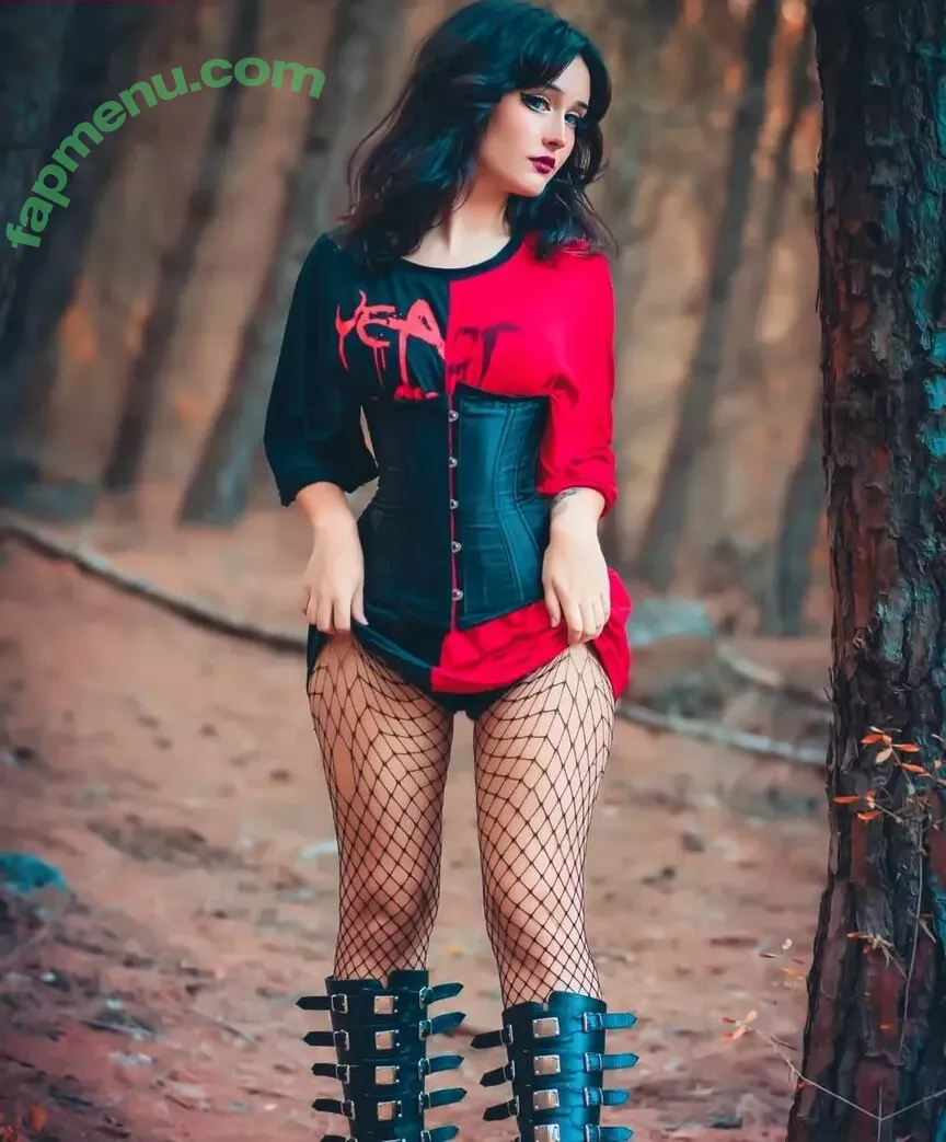 Nyukix nude photo #0255 (nyukix_ / omgcosplay)