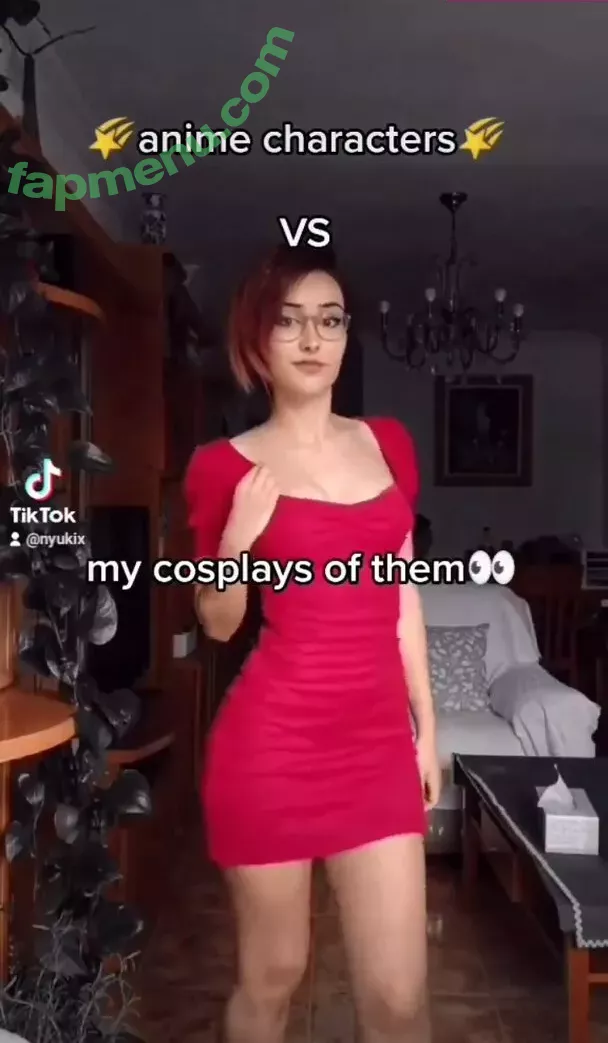 Nyukix nude photo #0262 (nyukix_ / omgcosplay)